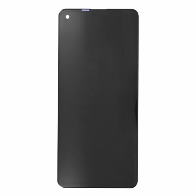 Display Samsung Galaxy A21s (SM-A217) touchscreen fara rama, negru