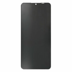 Display Samsung Galaxy A12 (SM-A125) touchscreen fara rama, negru