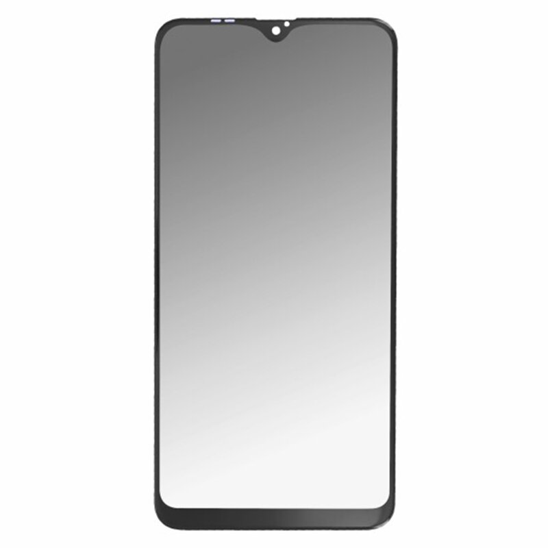 Display Samsung Galaxy A10 (SM-A105) touchscreen fara rama, negru