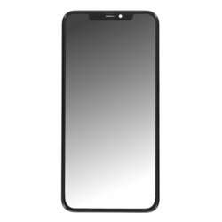 Display iPhone XR In-Cell LCD IPS touchscreen cu rama, negru