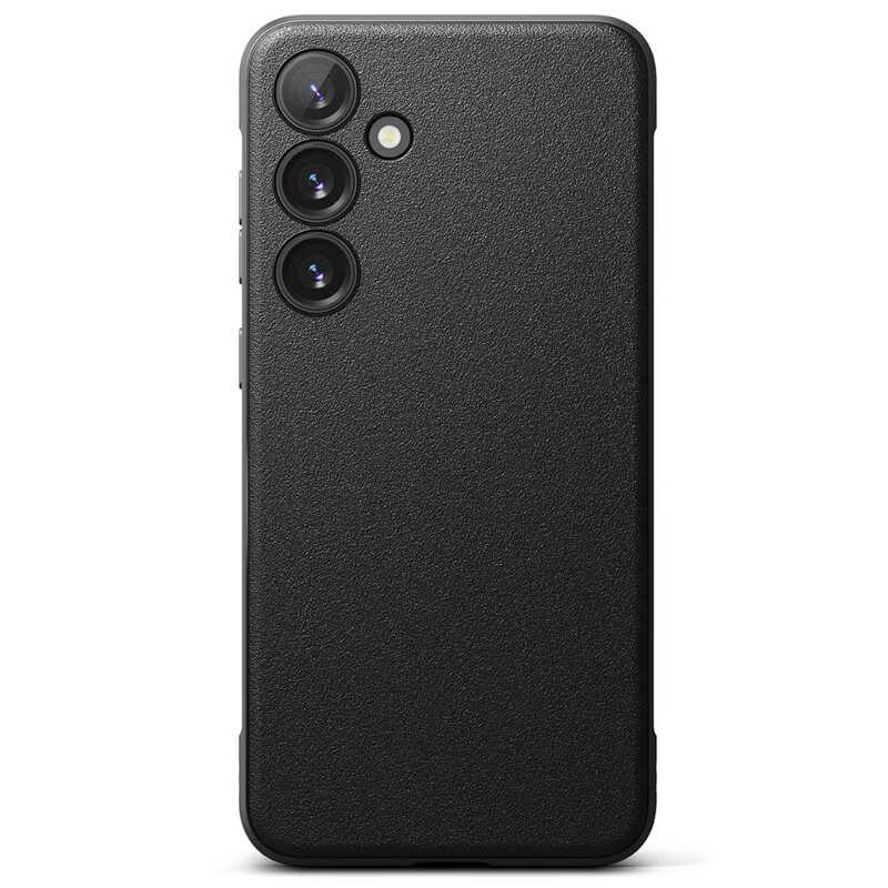 Husa Samsung Galaxy S24 Plus Ringke Onyx, negru