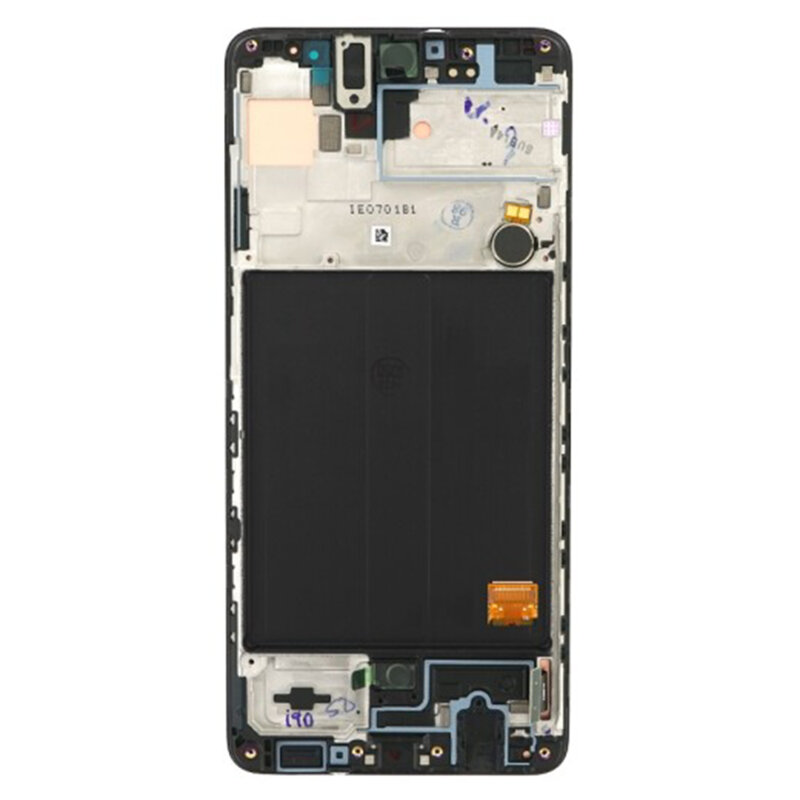 Display original Samsung Galaxy A51 4G (SM-A515F), service pack GH82-21669A
