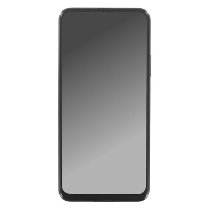 Display Huawei P Smart Z touchscreen cu rama, negru