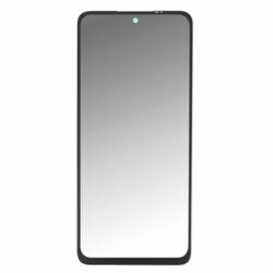 Display Huawei P Smart 2021 touchscreen fara rama, negru