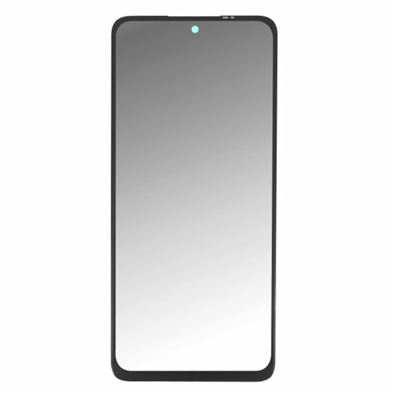 Display Huawei Y7a touchscreen fara rama, negru