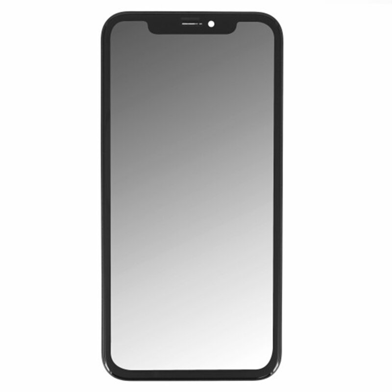 Display iPhone XR In-Cell A-SI HD LCD touchscreen cu rama, negru
