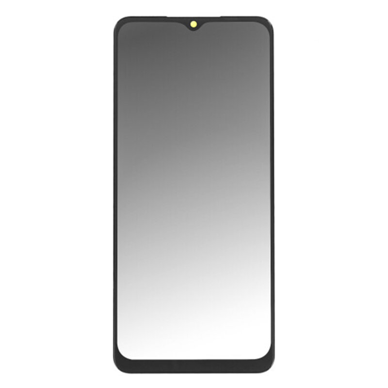 Display Samsung Galaxy A12 Nacho (SM-A127) fara rama, negru