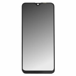 Display Samsung Galaxy A20e (SM-A202F) fara rama, negru