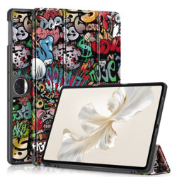 Husa Honor Pad 9 Techsuit FoldPro, Urban Vibe