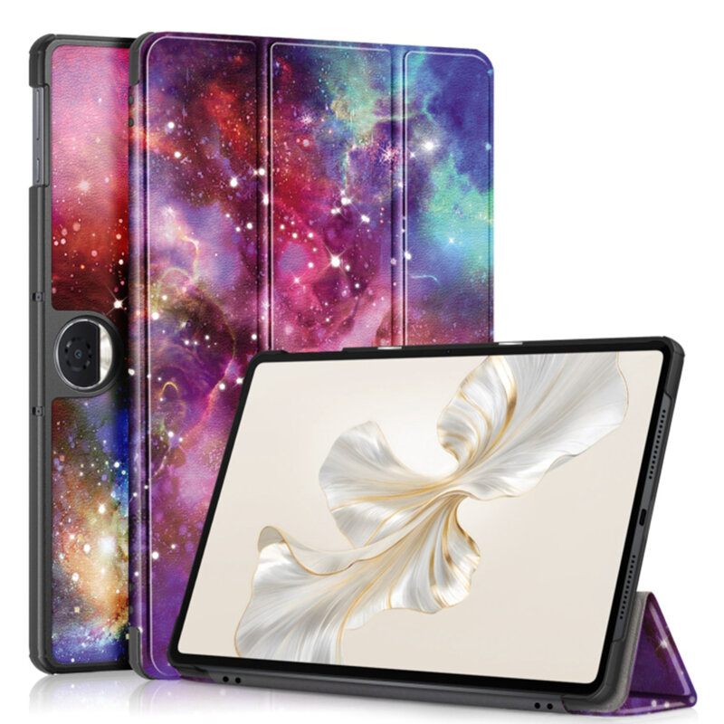Husa Honor Pad 9 Techsuit FoldPro, Galaxy
