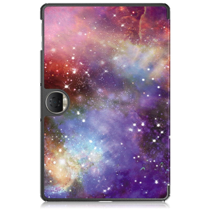 Husa Honor Pad 9 Techsuit FoldPro, Galaxy