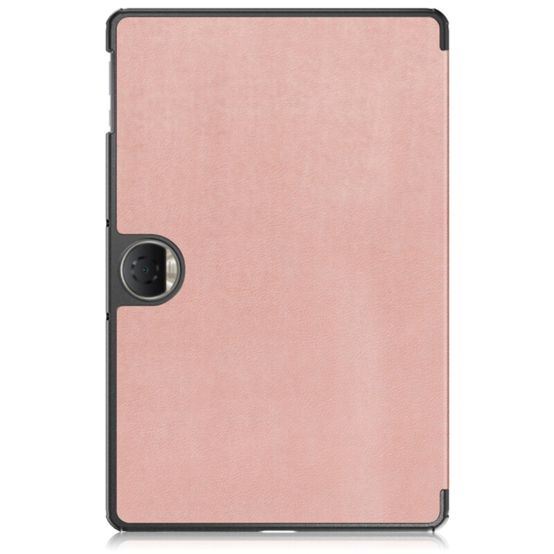 Husa Honor Pad 9 Techsuit FoldPro, roz