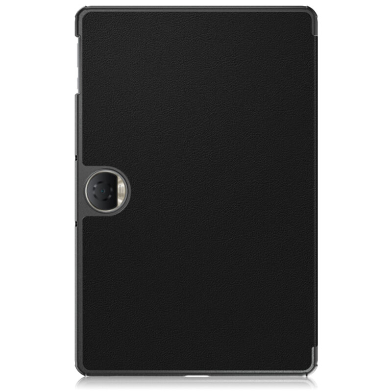 Husa Honor Pad 9 Techsuit FoldPro, negru