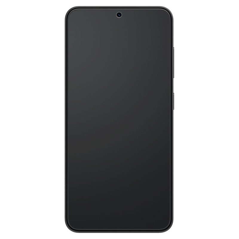 [Pachet 2x] Folie Samsung Galaxy S24 Spigen Neo Flex, transparenta