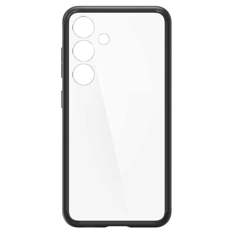 Husa Samsung Galaxy S24 Plus Spigen Ultra Hybrid, negru