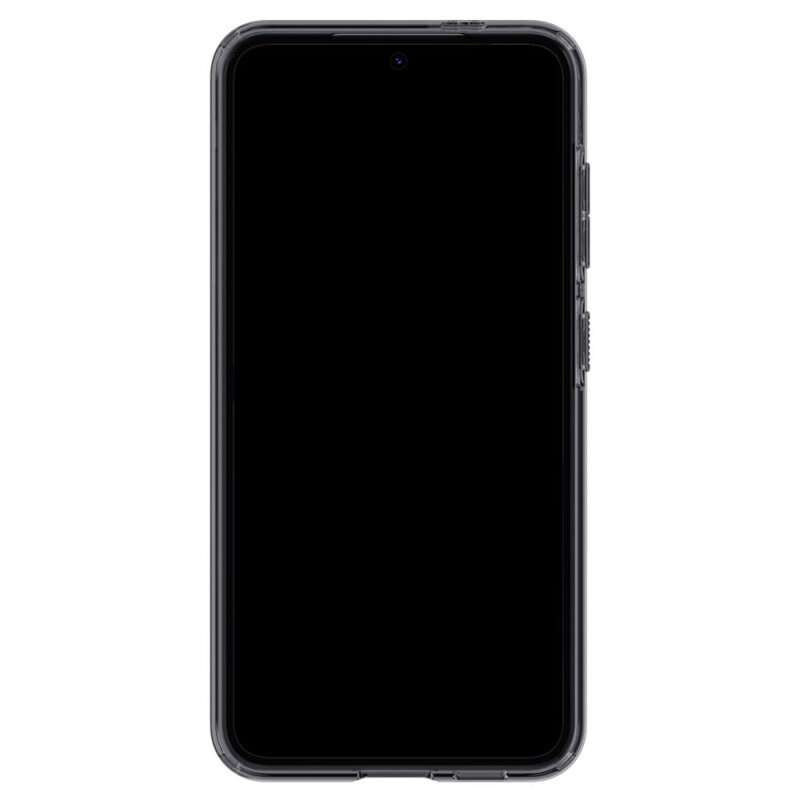 Husa Samsung Galaxy S24 Spigen Ultra Hybrid Zero One, negru
