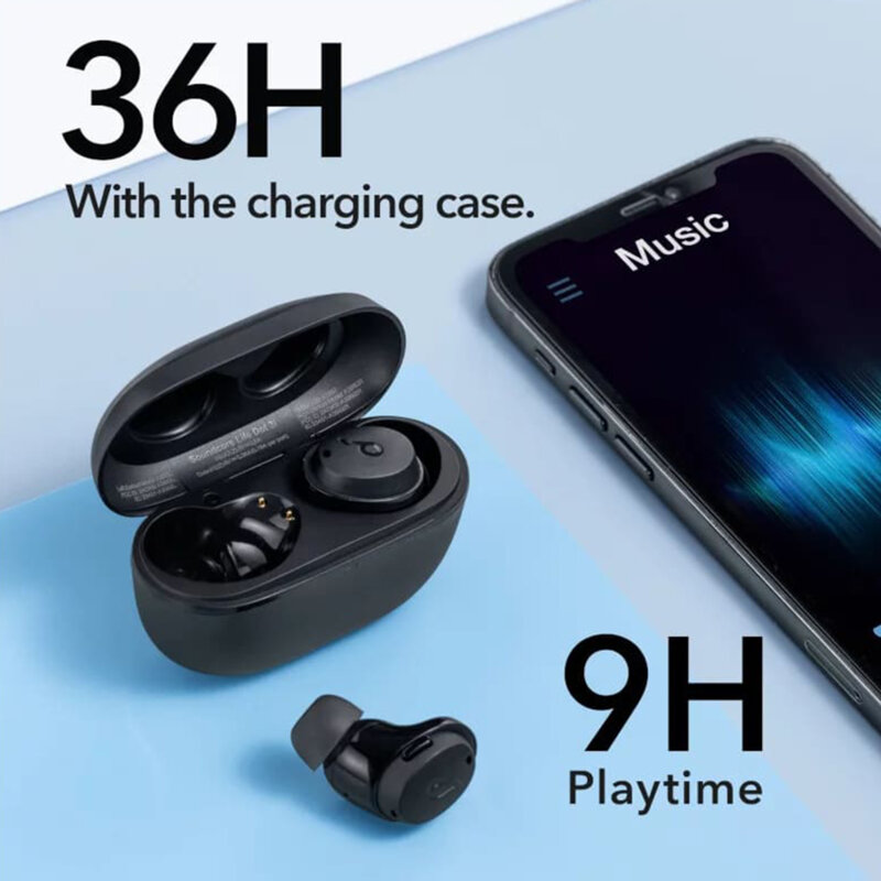 Casti active online noise cancelling