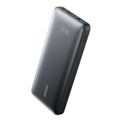 Baterie externa telefon 2x USB-C, USB Anker 533, 10000mAh