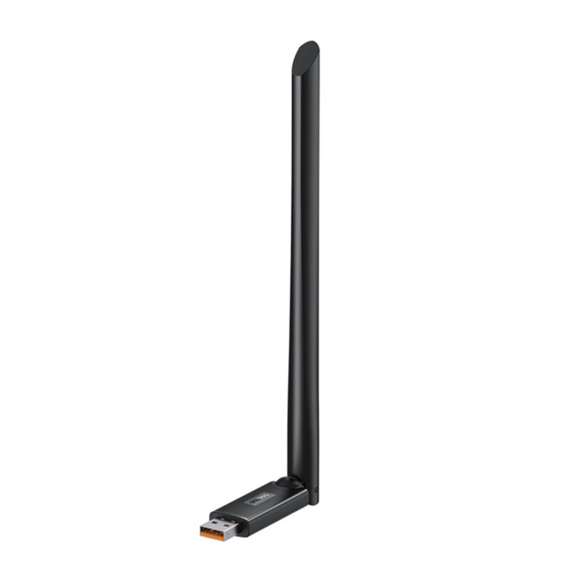 Adaptor, router Wi-Fi Baseus, 650Mbps, 2.4G/5G, B01317600111-02