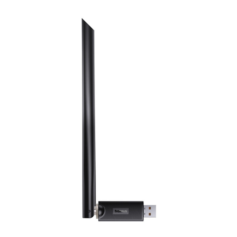 Adaptor, router Wi-Fi Baseus, 650Mbps, 2.4G/5G, B01317600111-02