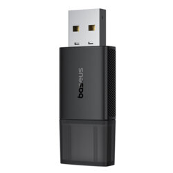 Modem, router Wi-Fi Baseus, 650Mbps, B01317600111-04