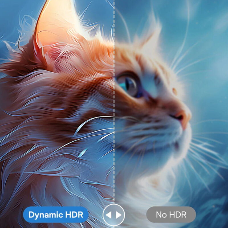 Cablu video Type-C la HDMI, 8K@60Hz, 1.5m Baseus B0063370G111-00