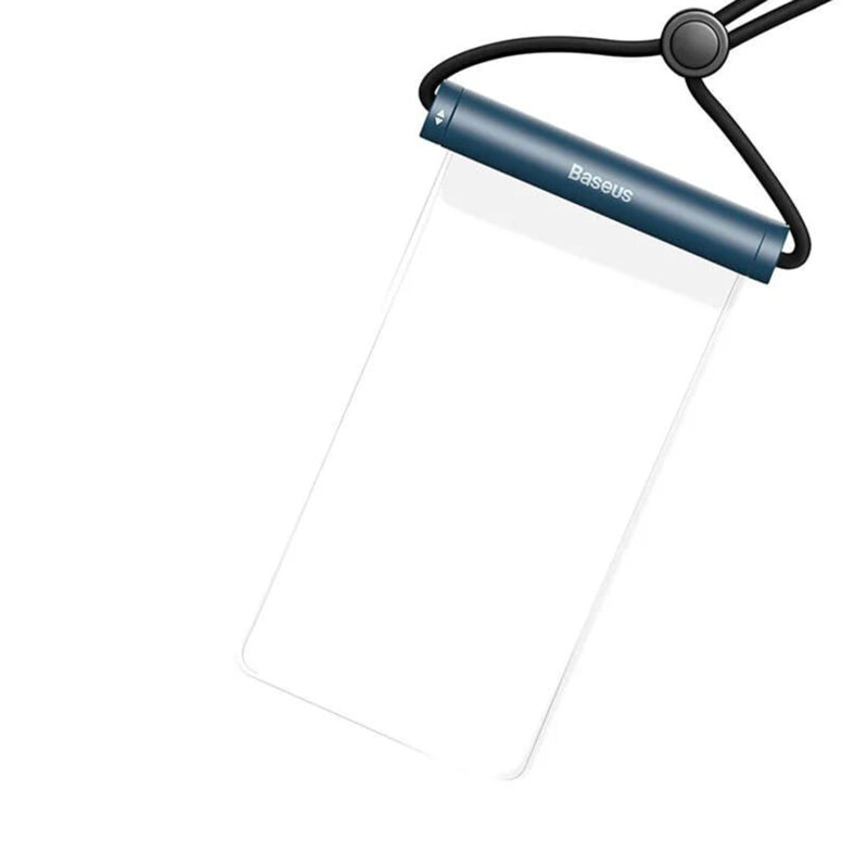 Husa waterproof impermeabila IPX8 Baseus P60263701U03-00