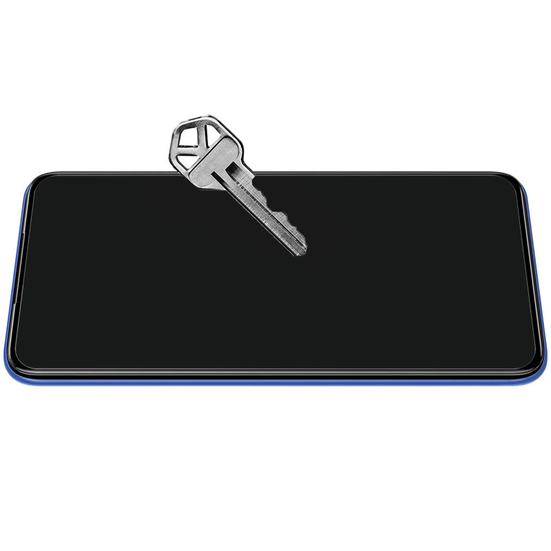 Folie sticla Xiaomi Poco M3 Pro 5G Nillkin Amazing CP+PRO, negru