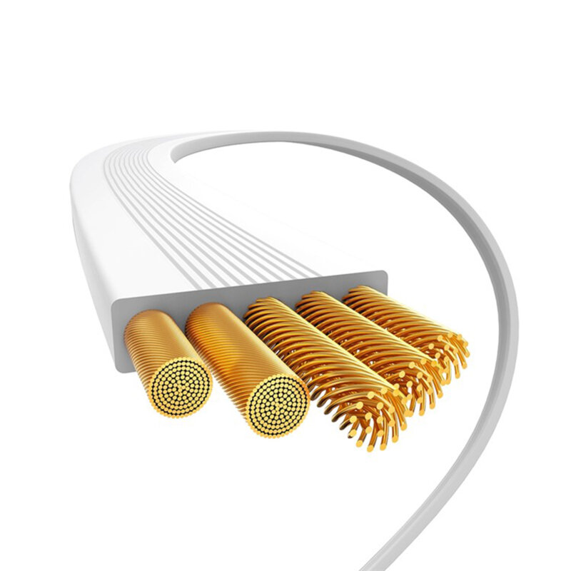 Cablu de date Super Fast Charging PD100W Baseus Free2Draw Mini