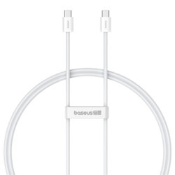 Cablu de date Fast Charging Type-C 30W Baseus P10365200211-00