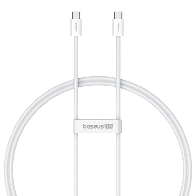 Cablu de date Fast Charging Type-C 30W Baseus P10365200211-00