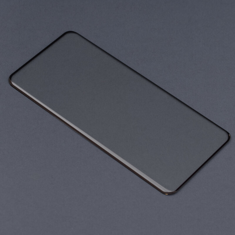 Folie sticla Xiaomi 14 Pro Dux Ducis Tempered Glass, negru