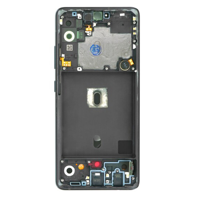 Display original Samsung Galaxy A51 5G (SM-A516), service pack GH82-23100A