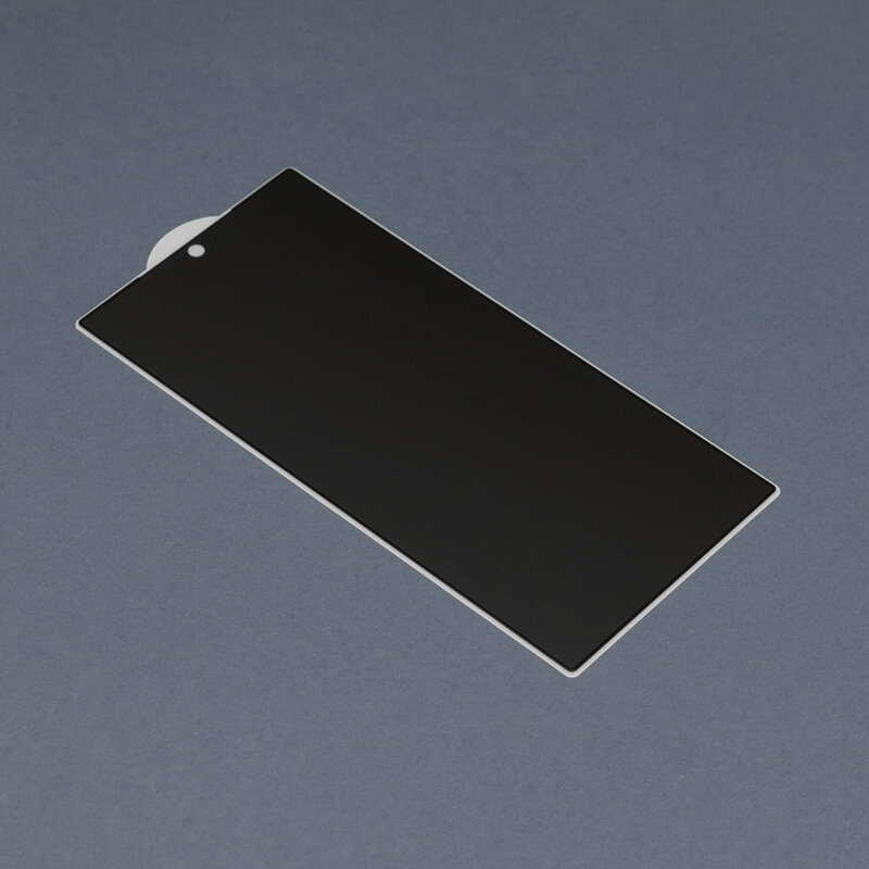 Folie sticla Samsung Galaxy S24 Ultra Dux Ducis Tempered Glass Privacy, negru