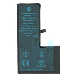 Baterie acumulator iPhone XS, 2658mAh, Universal ANP