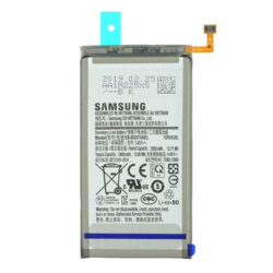 Baterie acumulator Samsung Galaxy S10 (SM-G973), 3400mAh, GH82-18826A