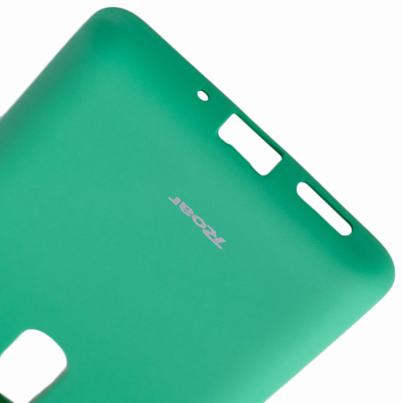 Husa Nokia 8 Roar Colorful Jelly Case Mint Mat