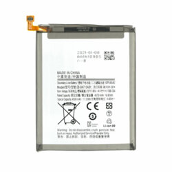 Baterie acumulator Samsung Galaxy A71 (SM-A715), 4500mAh