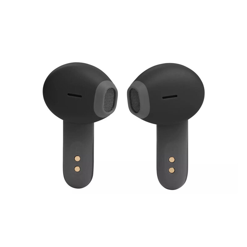 Casti Bluetooth in-ear True wireless JBL Wave Flex, negru