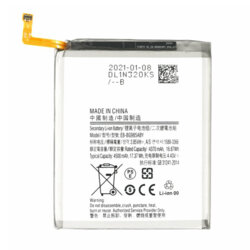 Baterie acumulator Samsung Galaxy S20 Plus (SM-G985), 4500mAh