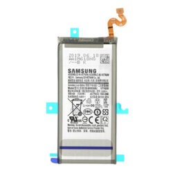 Baterie acumulator Samsung Galaxy Note 9 (SM-N960F), 4000mAh, GH82-17562A