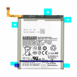 Baterie acumulator Samsung Galaxy S21 5G (SM-G991), 4000mAh, GH82-24537A