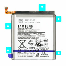 Baterie acumulator Samsung Galaxy S21 Ultra 5G (SM-G998), 5000mAh, GH82-24592A