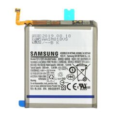 Baterie acumulator Samsung Galaxy Note 10 (SM-N970F), 3500mAh, GH82-20813A