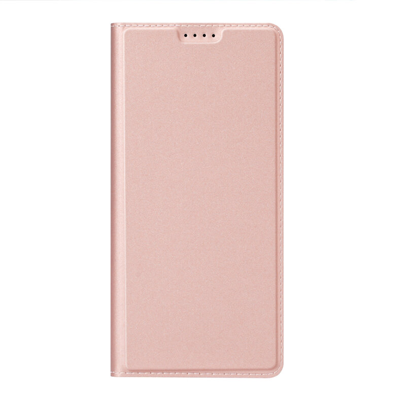 Husa Xiaomi Poco X6 Dux Ducis Skin Pro, negru
