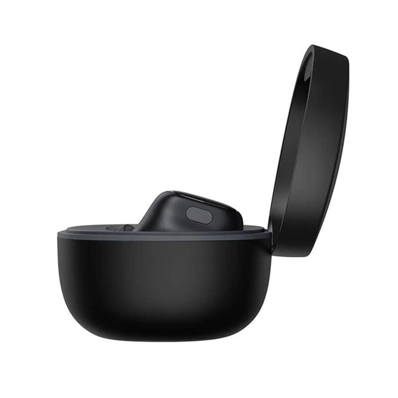 Casti audio in-ear Bluetooth TWS Baseus Bowie WM01, NGTW370001