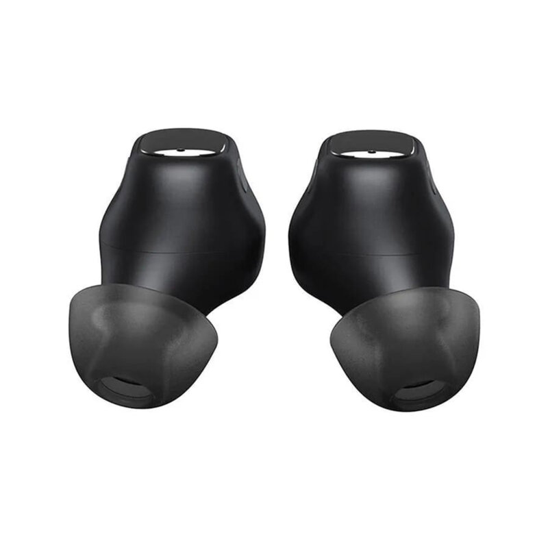Casti audio in-ear Bluetooth TWS Baseus Bowie WM01, NGTW370001