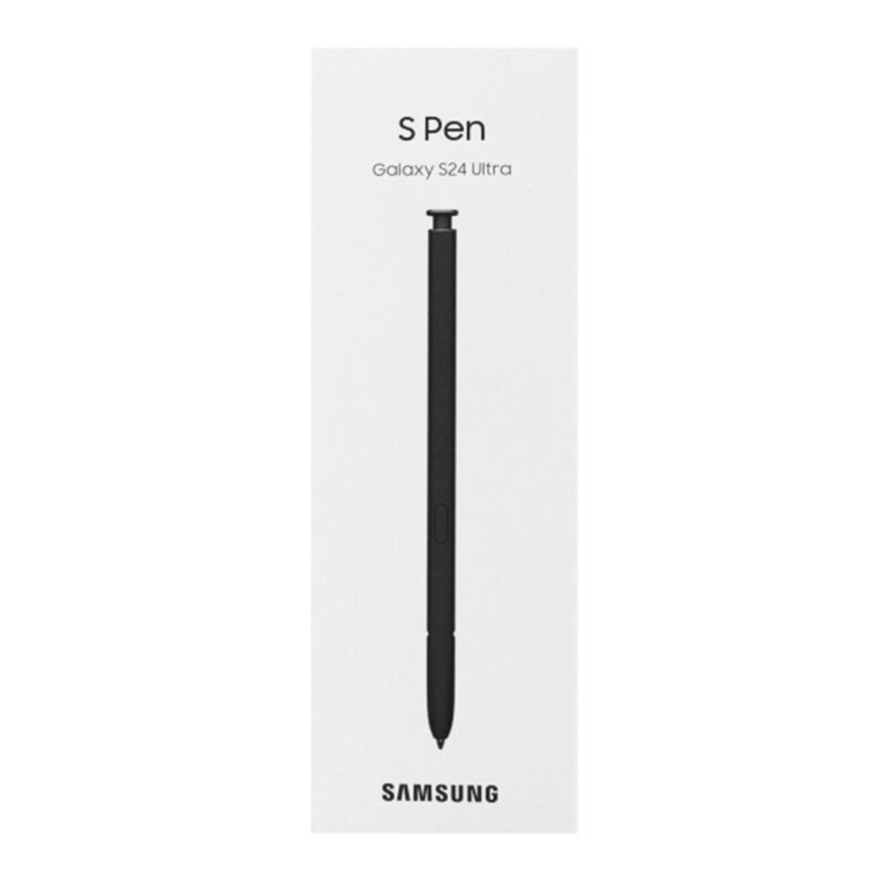 Stylus pen Samsung Galaxy S24 Ultra (SM-S928), EJ-PS928BBEGEU, negru