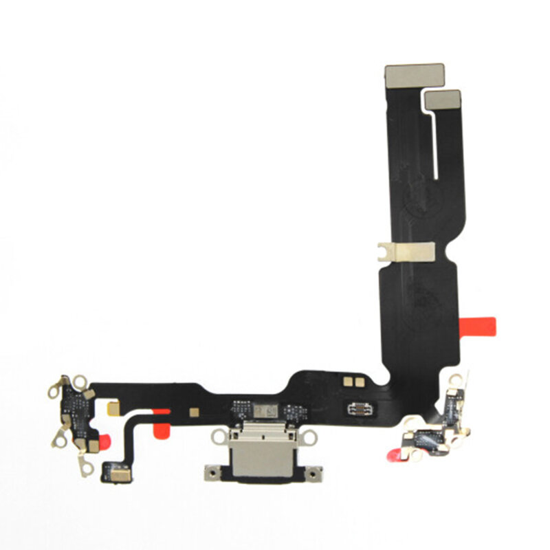 Banda cu conector, modul de incarcare iPhone 15 Plus