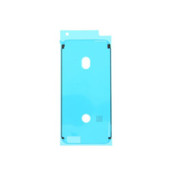Folie adeziva pentru afisaj sticker iPhone 6s, alb